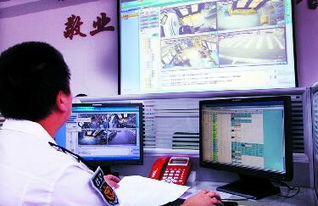 青岛推广智慧交通新技术 市区公交全安装监控